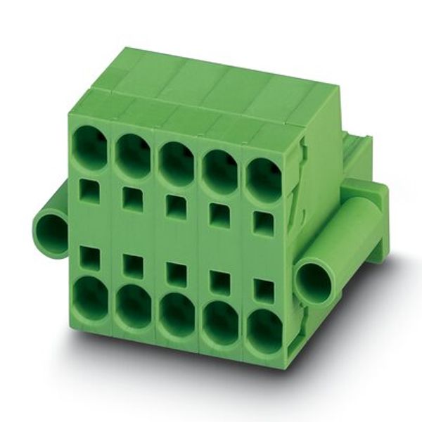 TSPC 5/ 3-STF-7,62 - PCB connector image 1