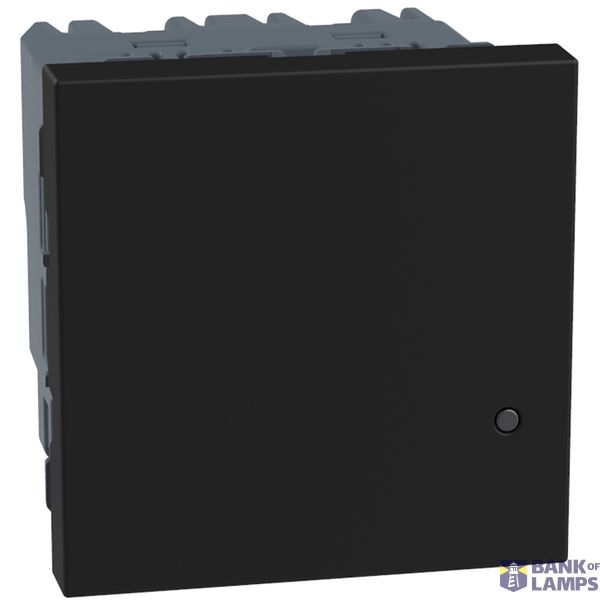 Light Now - dimmer switch w/o neutral dark image 1