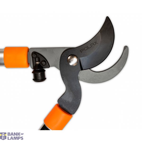 Aluminium handle lopper 790mm image 4