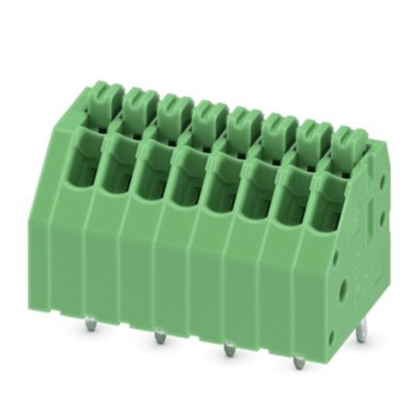 PTSA 0,5/ 8-2,5-ZI - PCB terminal block image 1