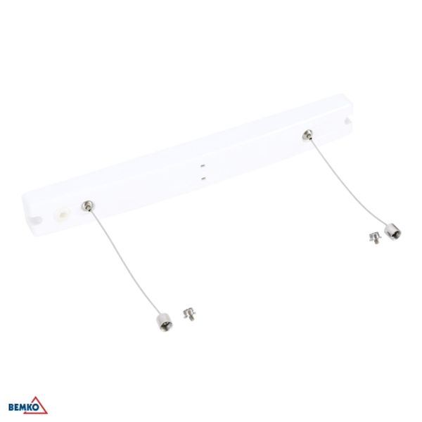 MOUNTING KIT MALER STRING STANDARD 0,5M image 1