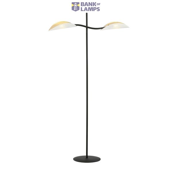 LOTUS LP2 WHITE/GOLD image 1