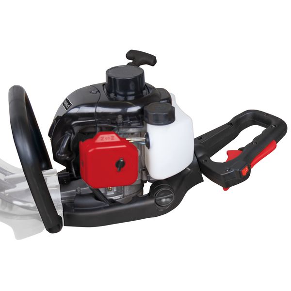 Scheppach Petrol Hedge Trimmer HTH250/240P image 3