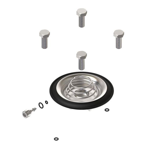 Spare part, EV220BW 50 EPDM, Service kit image 1