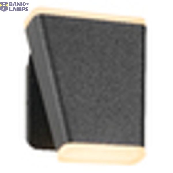 Mika LED Wall Up/Down 12,5W 800lm 3000K IP54 anthracite image 6