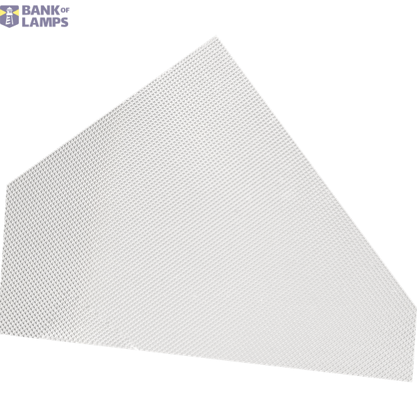 Anti-glare Diffuser 595*1195mm image 1
