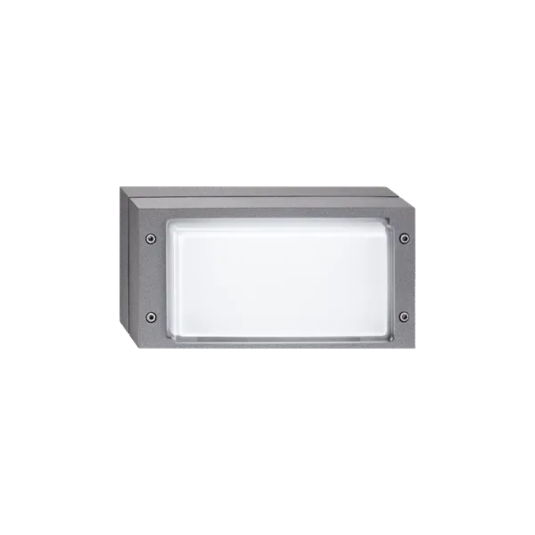 BLIZ LED RING 14W 3000K GREY image 3