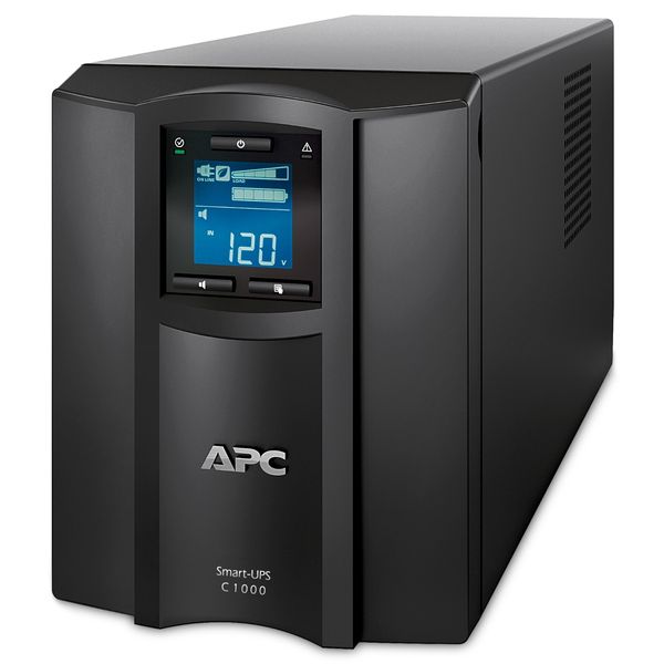 APC Smart-UPS C 1 image 1