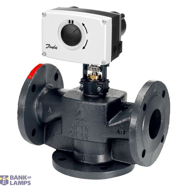 drive AMV 25SD 230V image 1