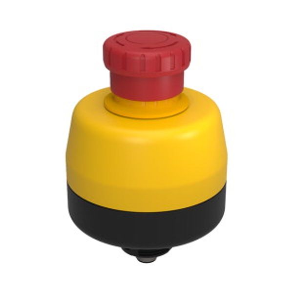 Emergency Shutdown E-stop Button   SSA-EB1P-02ECQ4 image 1