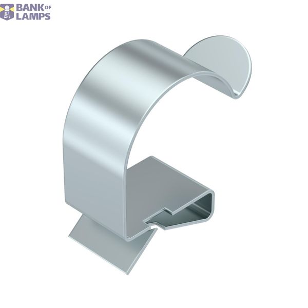 SCC 1-4 D30 Beam attachment for cable 25-30mm image 1