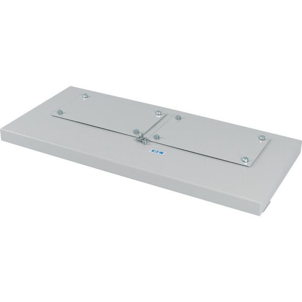 BP-TBP1-600-F3A-IP31 Top panel (closed) for IP31 upgrade image 3
