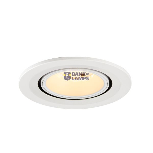 NUMINOS® GIMBLE S 3000K 55° white/white image 2