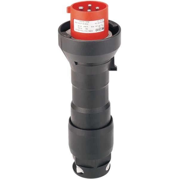 T0-1-8214/I1 Changeoverswitches, T0, 20 A, surface mounting, 1 contact unit(s), Contacts: 2, 45 °, momentary, With 0 (Off) position, with spring-return from both d image 26
