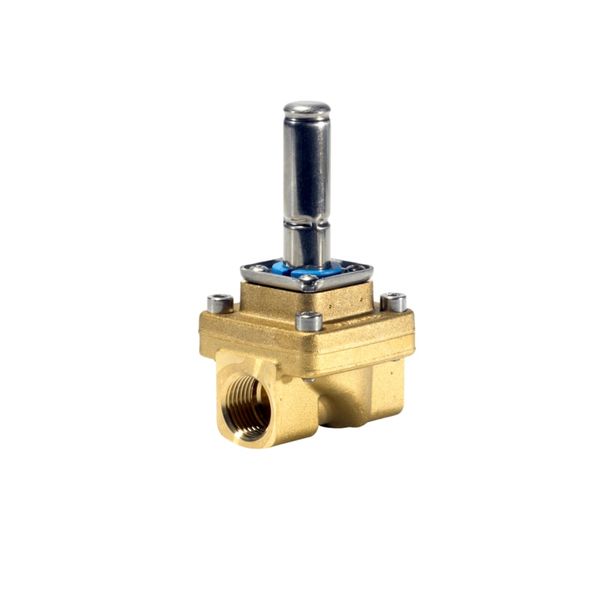 Valve EV250B 12BD G 12E NO000 image 1