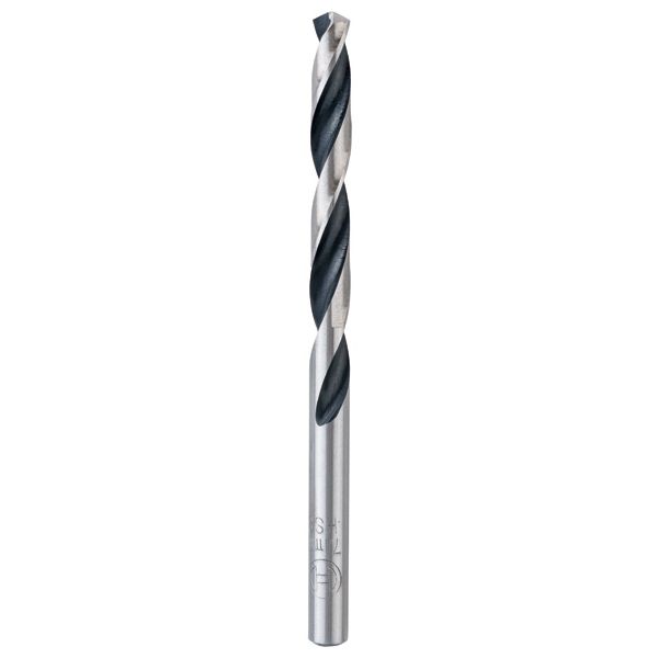 HSS Twist Drill Bit PointTeQ 7.1mm 10 pcs. image 2