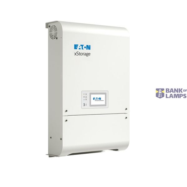 XSTH Inverter 3Ph 5kW PV 7.5 image 3