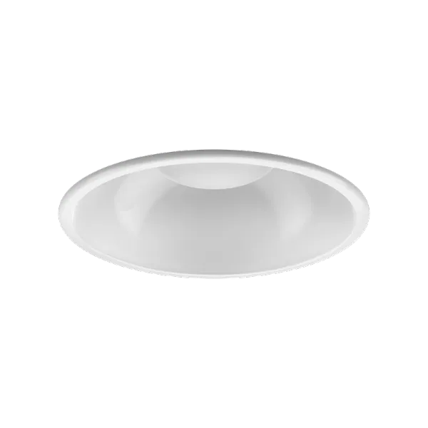 DL ROUND MIDI12 C/EW 840 WIT DALI image 3
