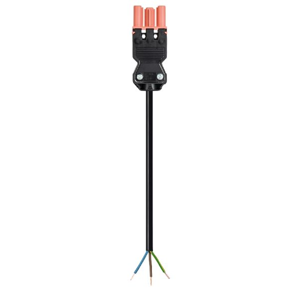 CABLE ASSEMBLY GST18I3K1B- 15W 70RT03 image 1