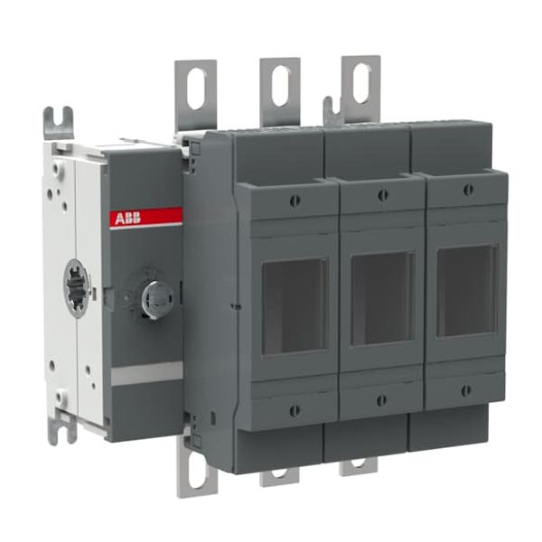 OS200B03 SWITCH FUSE image 1