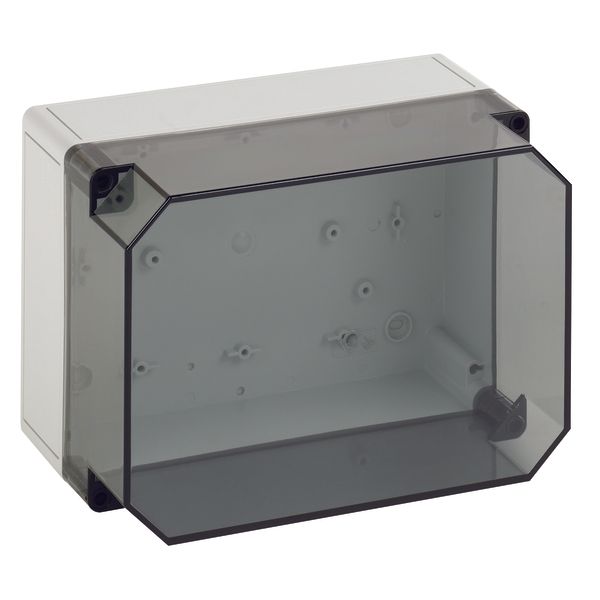 Empty enclosure TK PS 2518-16-to image 2