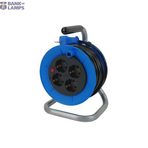 Extension cord reel ? 180 image 1