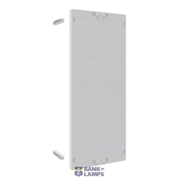 PrismaSeT XL Closed cover 250x600 mm image 2