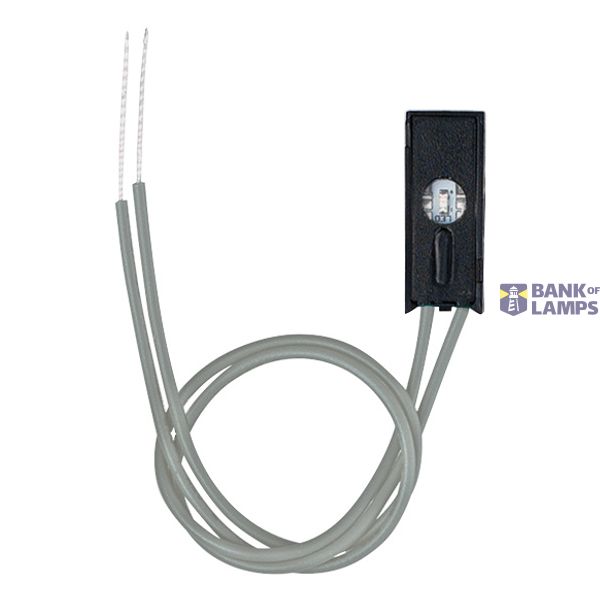 Linea 110-250V warm white LED unit image 1