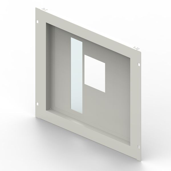 Facepl. horiz DPX-IS 1600 4P diff 24M image 1