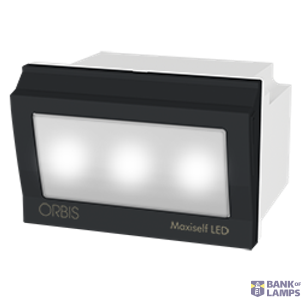 MAXISELF LED_230 Vac 50 Hz image 1