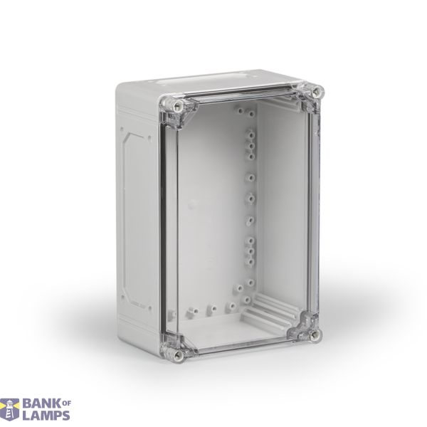 CPCF203013T.U | Enclosure PC 200 x 300 x 132 mm image 1