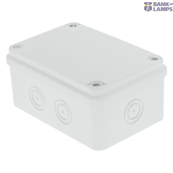 Hermetic box PH1-2.A.2B image 1