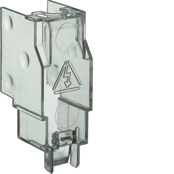 Terminal shrouds 3P FCS 160A image 1