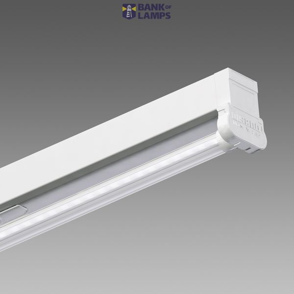 RAPID SYSTEM 6402 LED 34W CLD WHITE image 1