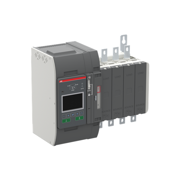 OXA200U3O3QB AUTOMATIC TRANSFER SWITCH image 1