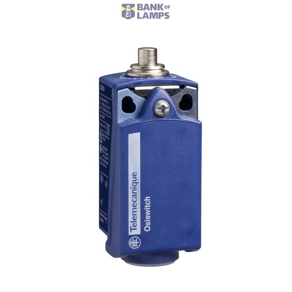Miniature Safety RFID, unlimited pairing actuator (CT à 14 C62) image 34