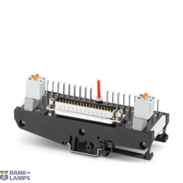 VMS-B/S7-300/20/ETHA/D37/M/10 - Adapter image 1