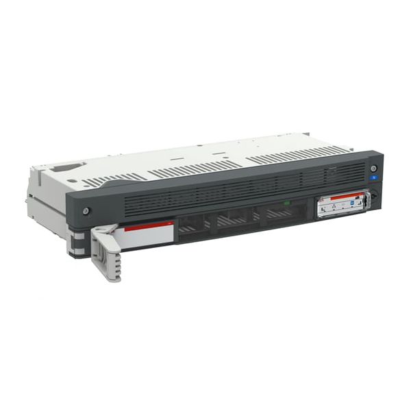 XRG00-185/10-4P-ITS2.1-MOT Switch disconnector fuse image 2