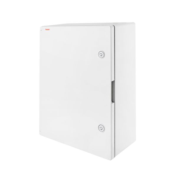 Cabinet MAGNA 39145, 500x400x175mm, IP65 image 2