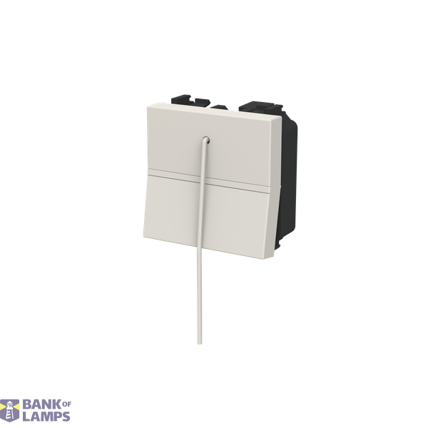 Pullcord push-button - 2M - Dune image 2