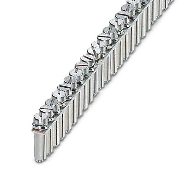 FBRNI 20-5 N - Fixed bridge image 1