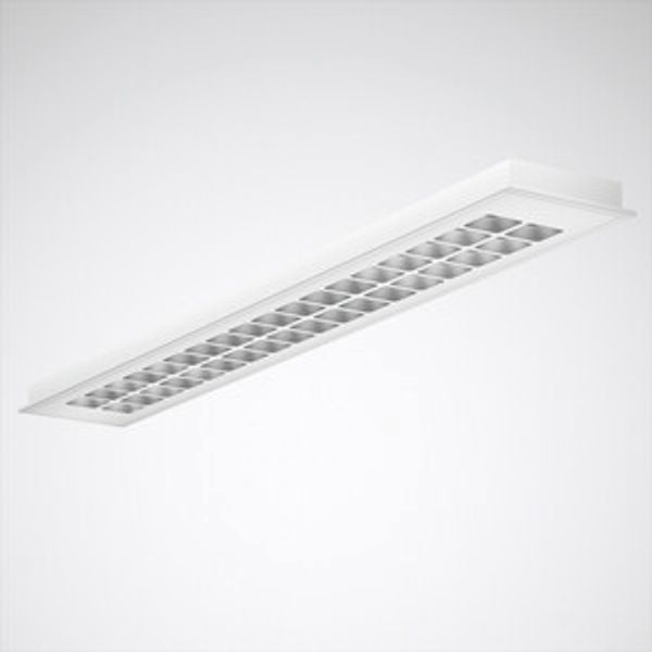 Recessed luminaires Creavo C Lens White ET 30W 5000lm Wide reduced glare UGR19 (W19) IK03 3 SDCM 7626140 image 1