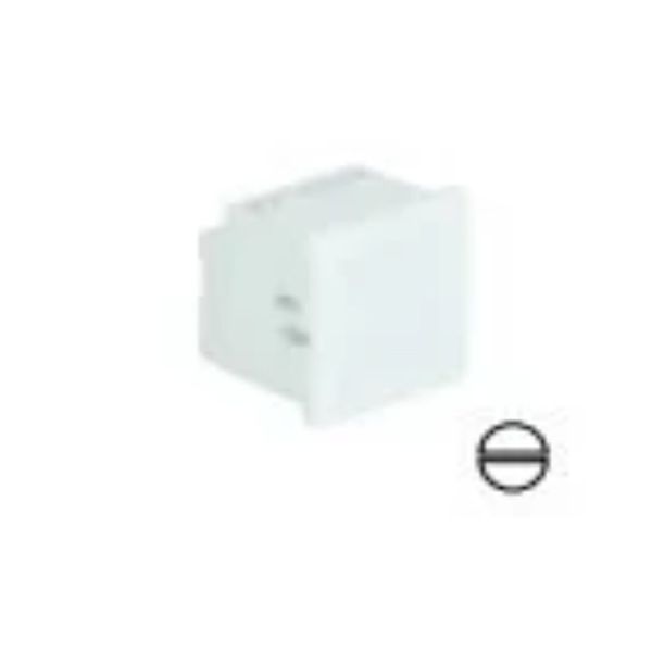 WHITE ORIENTATION LIGHT- 2 MOD MB image 1