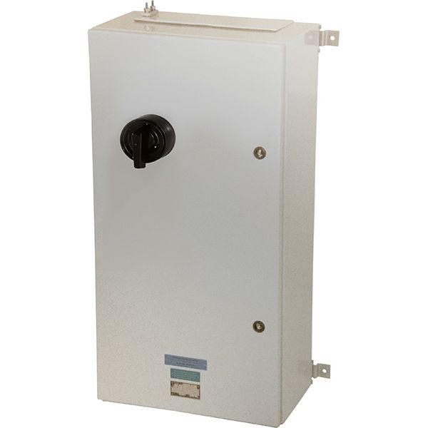 T0-1-8214/I1 Changeoverswitches, T0, 20 A, surface mounting, 1 contact unit(s), Contacts: 2, 45 °, momentary, With 0 (Off) position, with spring-return from both d image 316