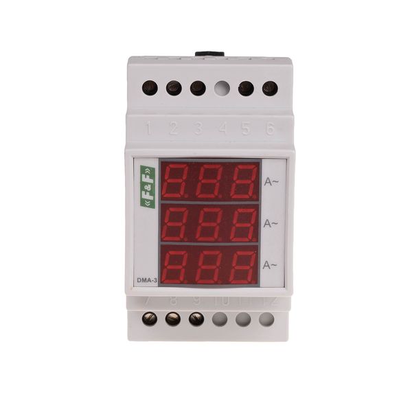 DR-06 W motion sensor image 20