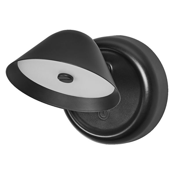 NIGHTLUX CONE 830 DIM USB BK OSRAM image 1