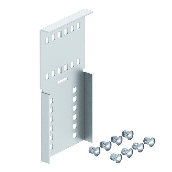 WRWVV 110 FS Vertical angle connector for wide span system 110x250 image 1