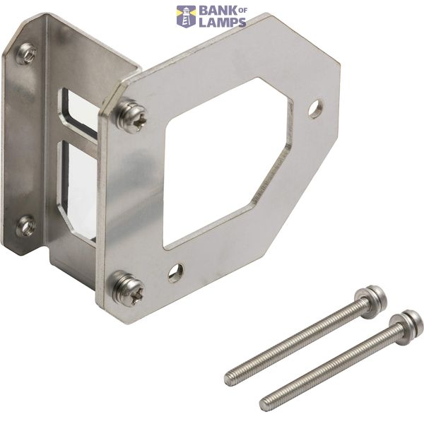 Front protection cover for E3AS-HF image 2