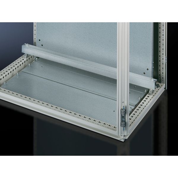 SZ CABLE LEAD RAIL 600MM image 2