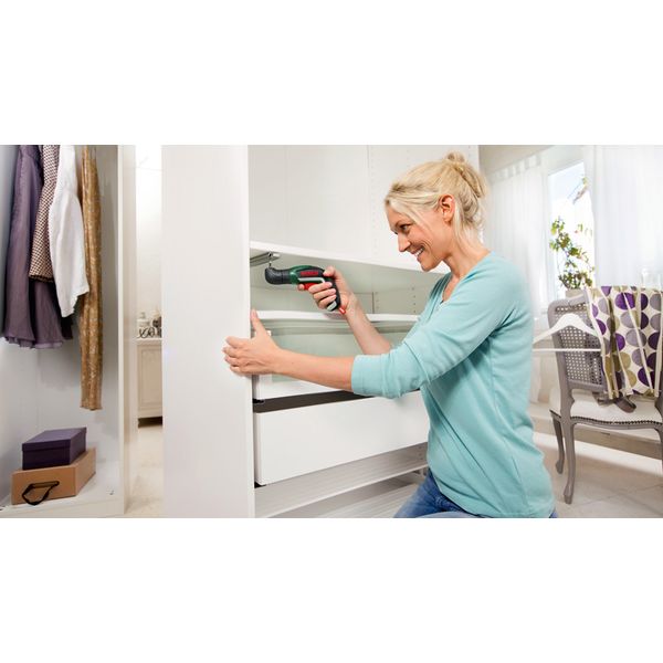 IXO Collection - Angle Screw attachment image 3